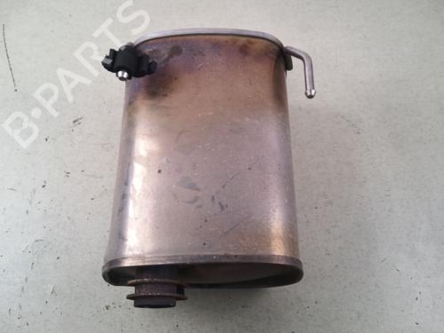 Exhaust system FIAT 500 (312_) 1.2 (312AXA1A) | BP38691536M121 - Image 5