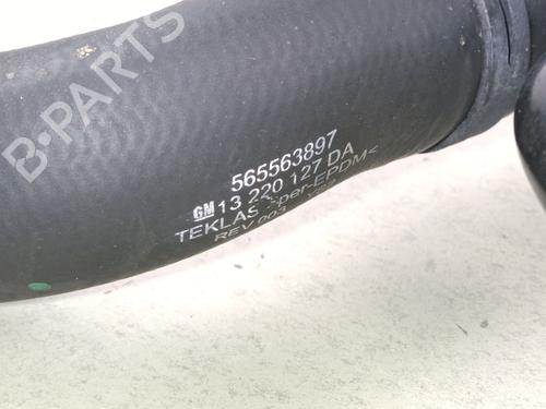 Used Pipe Pipe 39126534 39126534