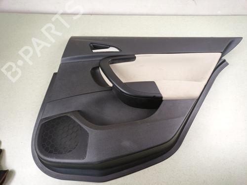 Used Rear right panel Rear right panel 38697481 38697481
