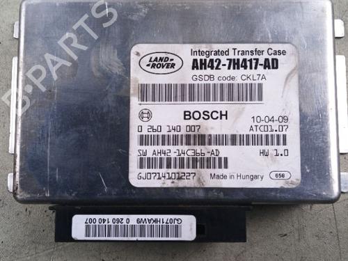 Used Gearbox control unit Gearbox control unit 38698205 38698205