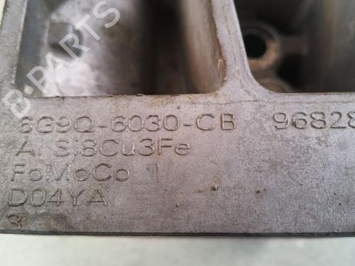 Engine mount LAND ROVER RANGE ROVER EVOQUE (L538) 2.2 D 4x4 | BP39127959M89 - Image 6