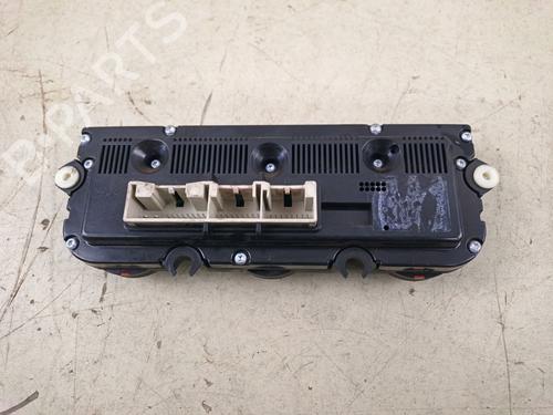 Climate control VW GOLF V (1K1) 1.9 TDI | BP38694433I5 - Image 2