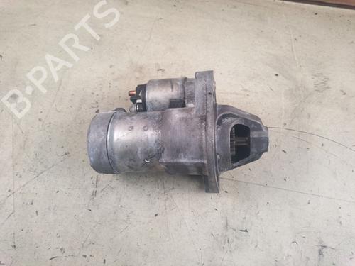 Starter OPEL COMBO Tour 1.7 CDTI 16V | BP38690890M8 - Image 2