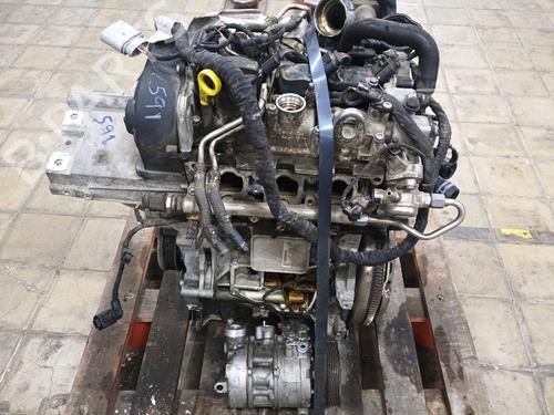 Engine VW T-ROC (A11, D11) 1.0 TSI | BP38692546M1 - Image 4