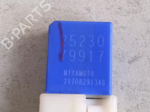 Used Electronic module Electronic module 38686227 38686227