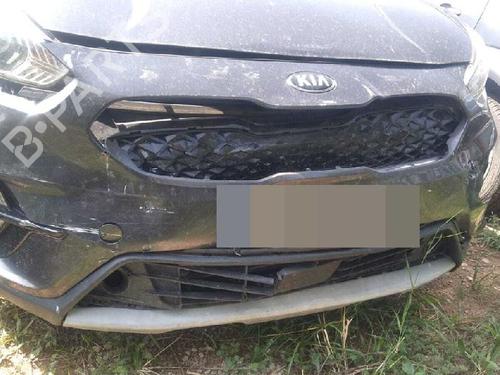 Front right panel KIA NIRO I (DE) 1.6 GDI Hybrid | BP38691433C59  - Image 6