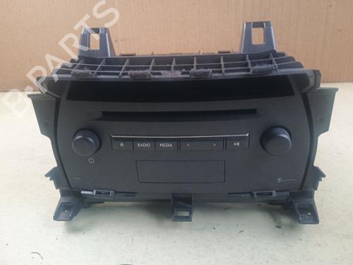 Used Radio Radio 39126488 39126488
