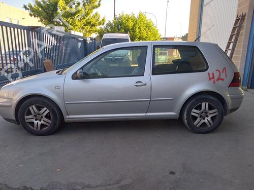 Brugte VW BORA I (1J2) 1.9 TDI 4932598