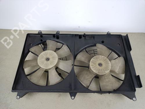 radiator-fan-mazda-cx-7-er-2006-2007-2008-2009-2010-2011-2012-2013-2014-39123966 main image