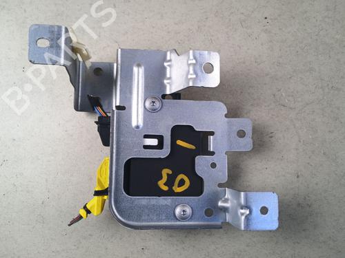 Electronic module LAND ROVER RANGE ROVER EVOQUE (L538) 2.2 D 4x4 | BP38691139M83 - Image 3