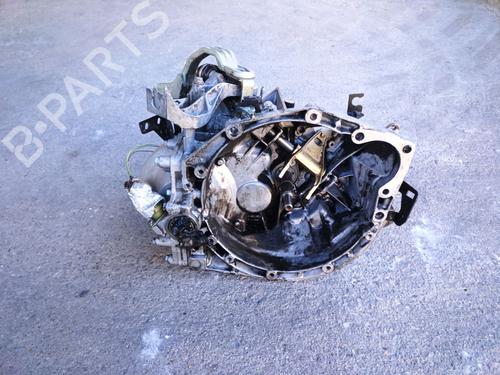 Used Gearbox Gearbox 38697486 38697486