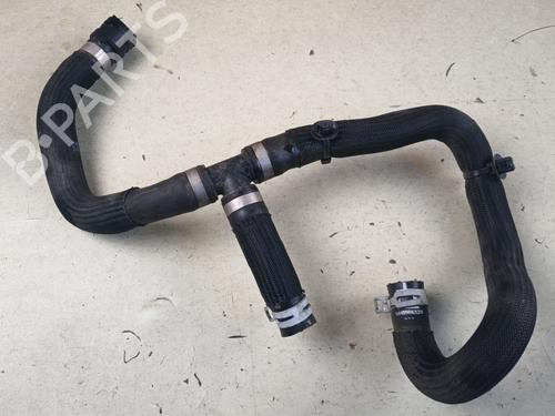 Used Pipe Pipe 39126653 39126653
