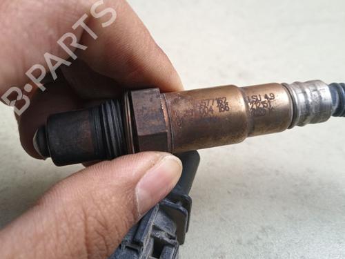 Electronic sensor OPEL INSIGNIA A Saloon (G09) 2.0 CDTI (69) | BP39129581M84 - Image 2