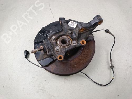 Used Left front steering knuckle Left front steering knuckle 38688525 38688525