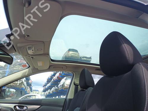 Front right panel NISSAN QASHQAI II (J11, J11_) 1.5 dCi | BP38694340C59 - Image 6