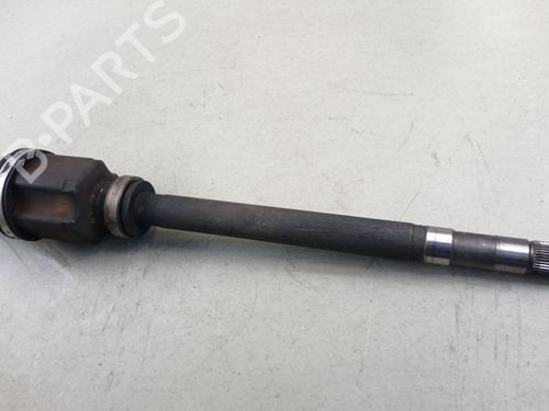Right front driveshaft CITROËN C5 II (RC_) 2.0 HDi (RCRHRH) | BP38697773M39 - Image 3