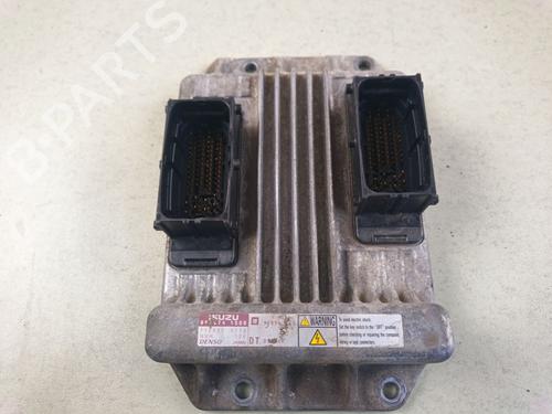 Used Electronic module Electronic module 38690922 38690922