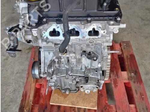 Engine RENAULT CLIO V (B7_) 1.0 LPG (B7MT) | BP39128508M1 - Image 6