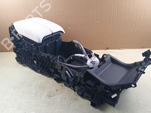 Used Middle console Middle console 38685587 38685587