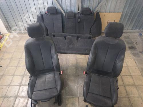 Used Seats set Seats set 38690333 38690333