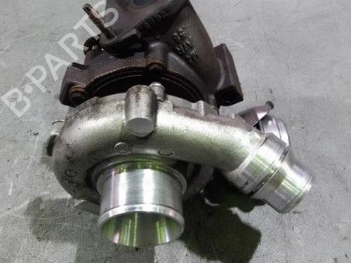 Turbolader/Kompressor für Turbolader/Kompressor 38696589 38696589