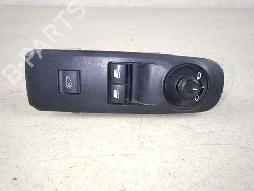 Used Left front window switch Left front window switch 39126031 39126031