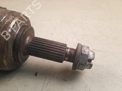 Right front driveshaft RENAULT MEGANE IV Hatchback (B9A/M/N_) 1.5 Blue dCi 115 (B9A6) | BP38700440M39 - Image 2