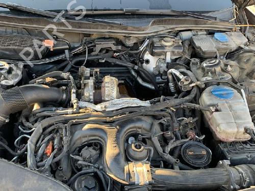 Switch AUDI A6 Allroad C7 (4GH, 4GJ) 3.0 TDI quattro | BP38689705I30 - Image 11