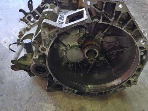 Gearbox FORD COUGAR (EC_) 2.5 V6 24V | BP39134316M3 - Image 2
