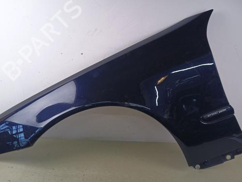 Used Left front fenders Left front fenders 39120352 39120352