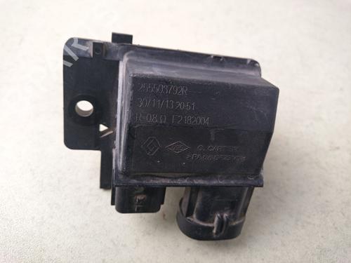 Electronic module RENAULT CLIO IV (BH_) 1.5 dCi 90 | BP39129225M83 - Image 2
