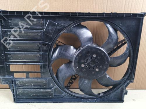 Radiator fan MINI MINI Convertible (F57) Cooper | BP38687227M35 - Image 2