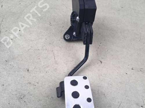 Used Pedal Pedal 39131137 39131137