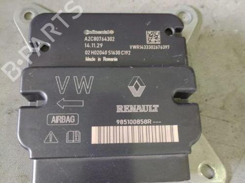 Used ECU airbags ECU airbags 38695091 38695091