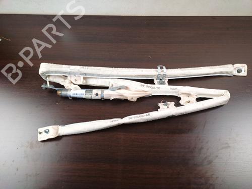 Used Left curtain airbag Left curtain airbag 39130734 39130734
