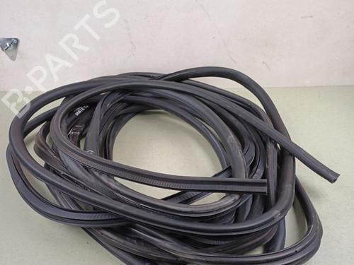Used Rubber door seal Rubber door seal 38697401 38697401