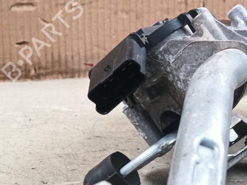 Front wiper motor RENAULT KANGOO Express (FW0/1_) 1.2 TCe 115 (FW02, FW14) | BP39131056M29 - Image 3