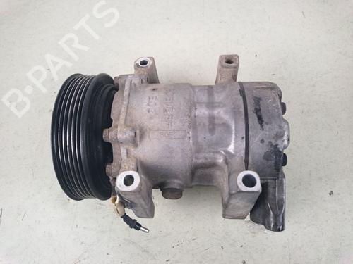 AC compressor RENAULT KANGOO (KC0/1_) 1.5 dCi (KC07) | BP39123639M34 - Image 2