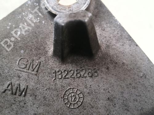 Engine mount OPEL INSIGNIA A Saloon (G09) 2.0 CDTI (69) | BP39128112M89 - Image 2