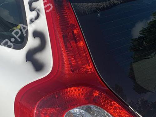 Luftventil VOLVO C30 (533) 1.6 D | BP39120952I21  - Image 12