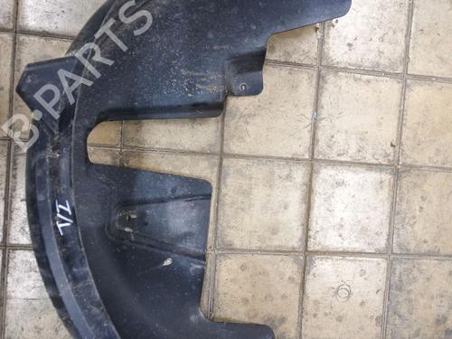 Hjulbue VW T-ROC (A11, D11) 1.5 TSI | BP38691507C56 - Image 2
