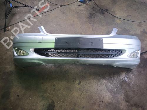 front-bumper-mercedes-benz-s-class-w221-v221-2005-2006-2007-2008-2009-2010-2011-2012-2013-38687244 main image