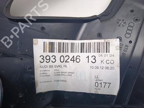 Rear left panel AUDI A5 (8T3) 1.8 TFSI | BP38699823C60 - Image 4