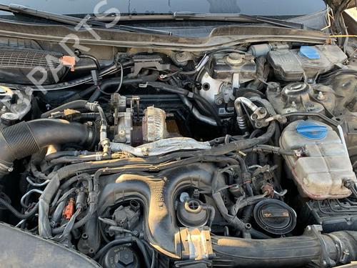 Electronic module AUDI A6 Allroad C7 (4GH, 4GJ) 3.0 TDI quattro | BP39133217M83  - Image 10