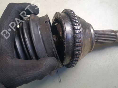 Right front driveshaft CITROËN JUMPER I Van (244) 2.8 HDi | BP38691665M39 - Image 2