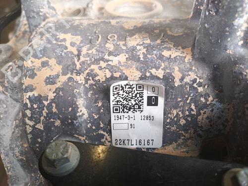 Gearbox VOLVO XC60 II (246) B4 Mild-Hybrid | BP39134435M3 - Image 7
