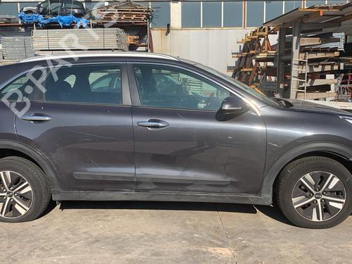 Engine mount KIA NIRO I (DE) 1.6 GDI Hybrid | BP38691585M89 - Image 8