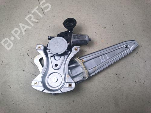 Used Left rear window motor Left rear window motor 38688873 38688873