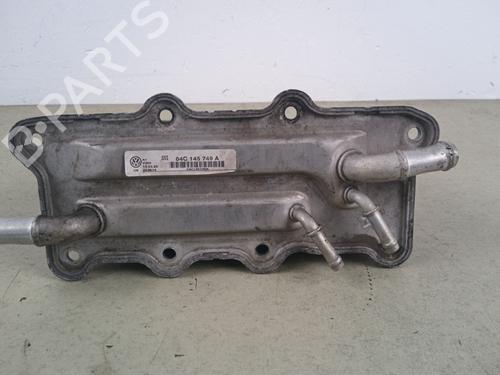 Intercooler VW T-ROC (A11, D11) 1.0 TSI | BP38692363M30 - Image 3
