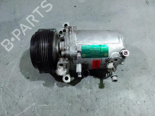 AC-Kompressor AC-Kompressor 38697017 38697017